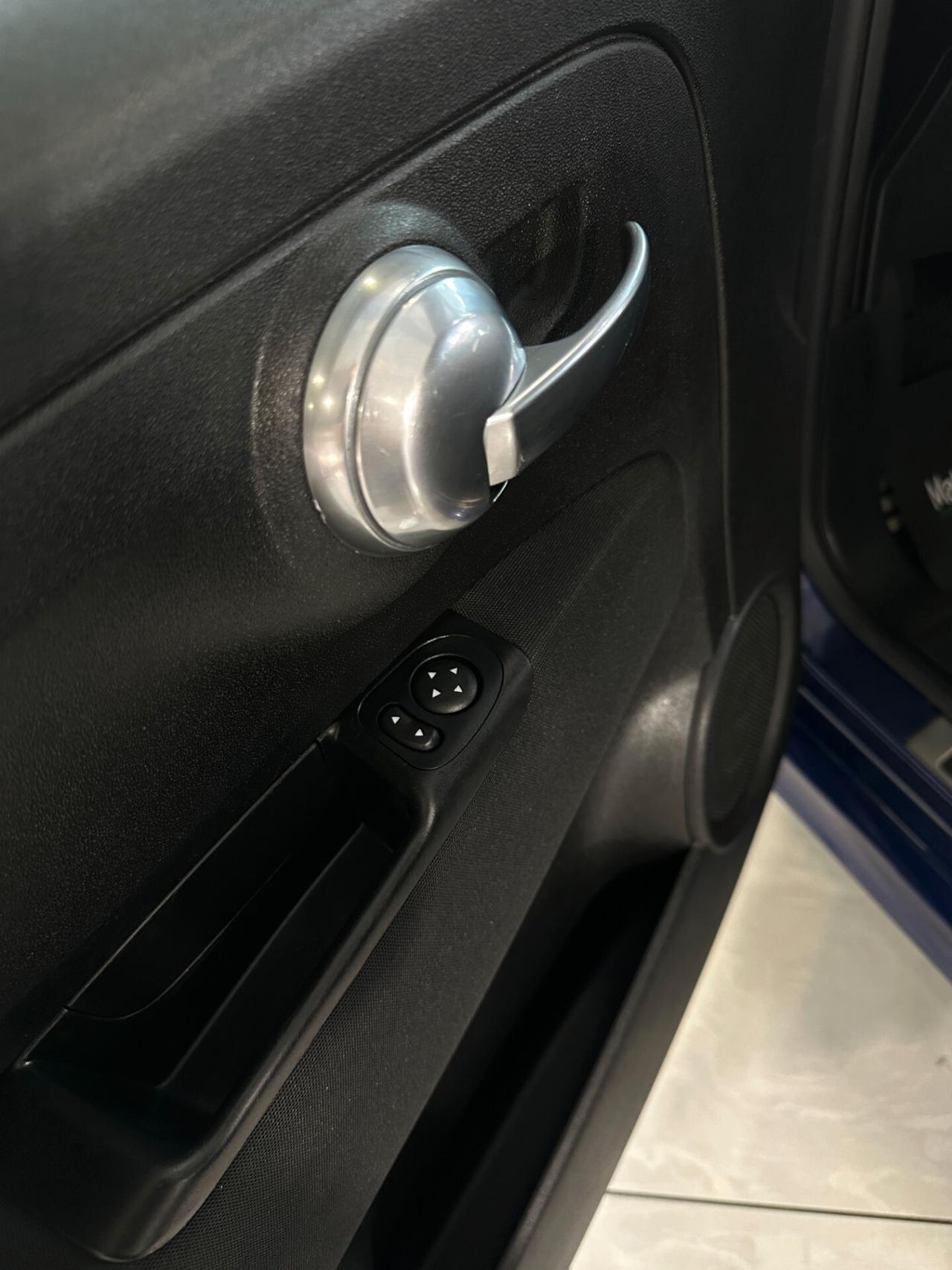 Abarth 595 1.4 t-jet 145cv Automatica Scarico Ragazzon