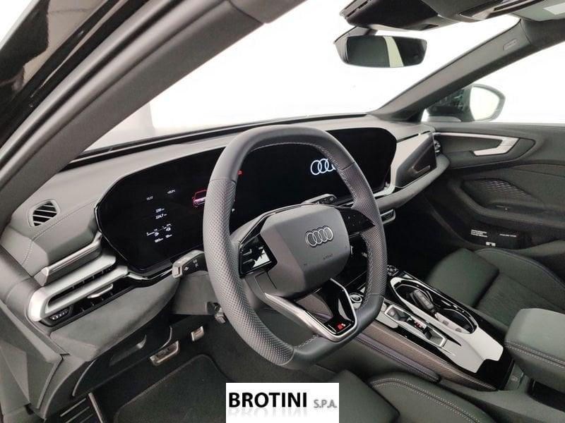 Audi A5 e-hybrid 220Kw quattro S tronic S line E