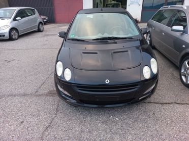 Smart ForFour 1.1 passion 5 porte