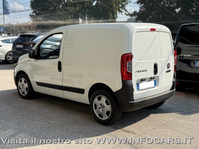 FIAT Fiorino 1.3 MJT 95CV Cargo + IVA