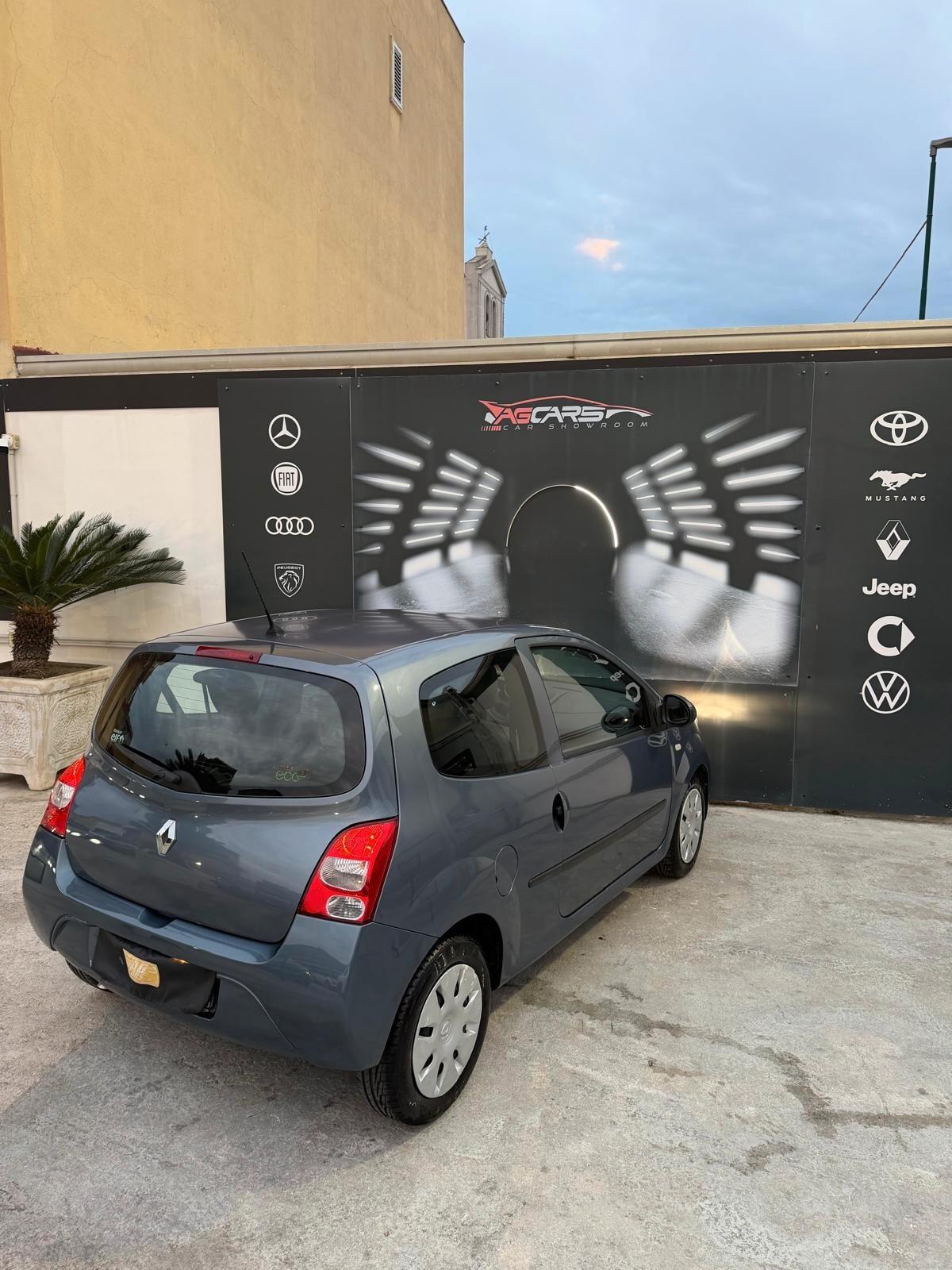 Renault Twingo 1.2 16V LEV Yahoo!