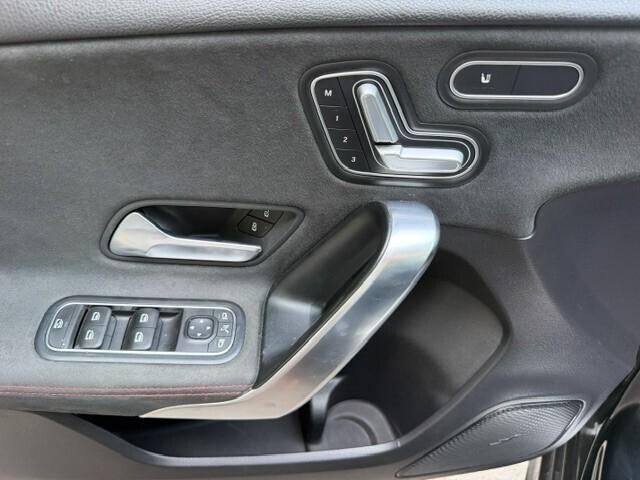 Mercedes-benz A 180 d Automatic Premium