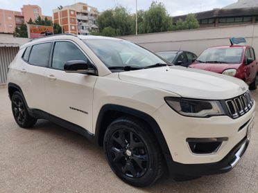 Jeep Compass 1.6 Multijet 2019 Navi Pelle