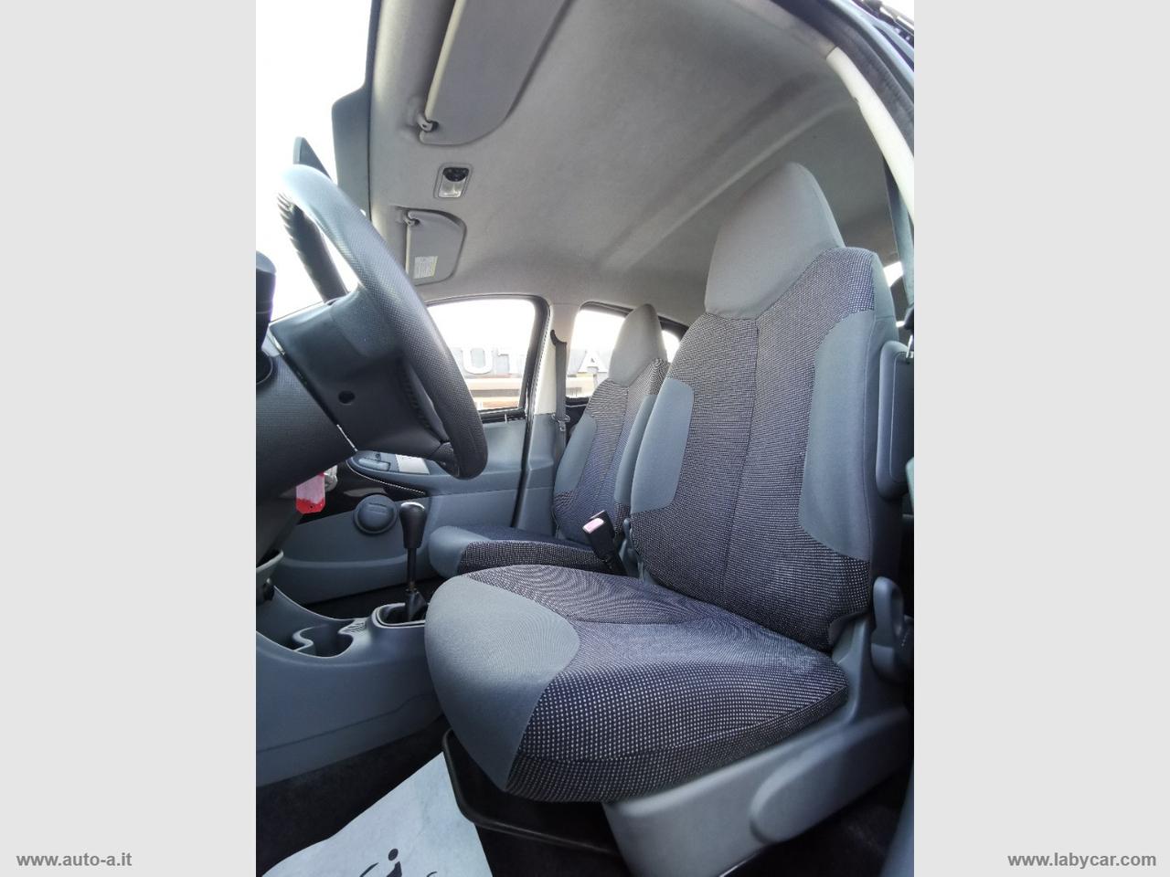PEUGEOT 107 1.0 68 CV 5p. Sweet Years