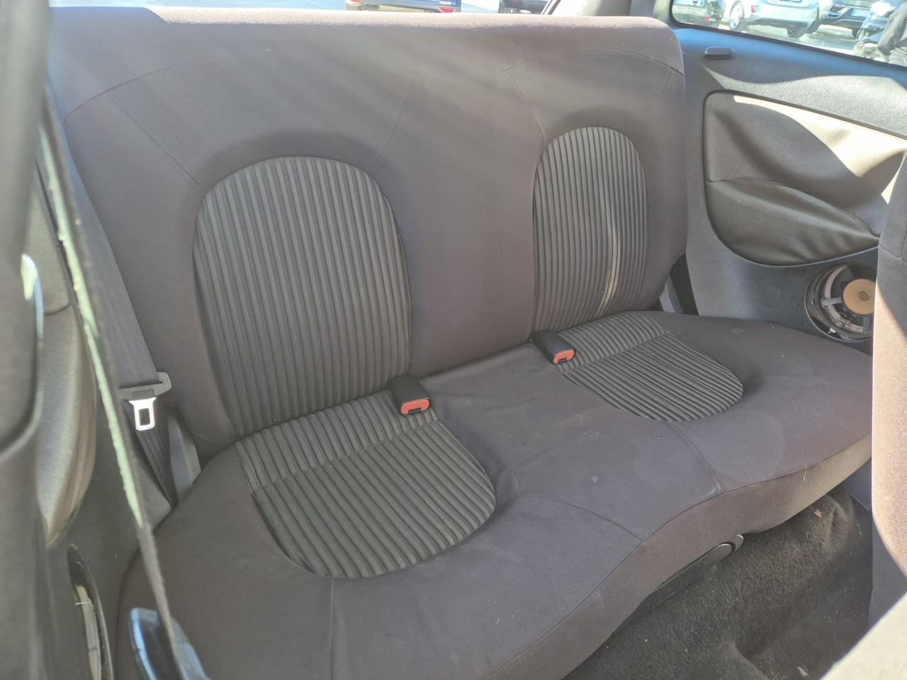 Lancia Ypsilon 1.4 Diva Ecochic GPL