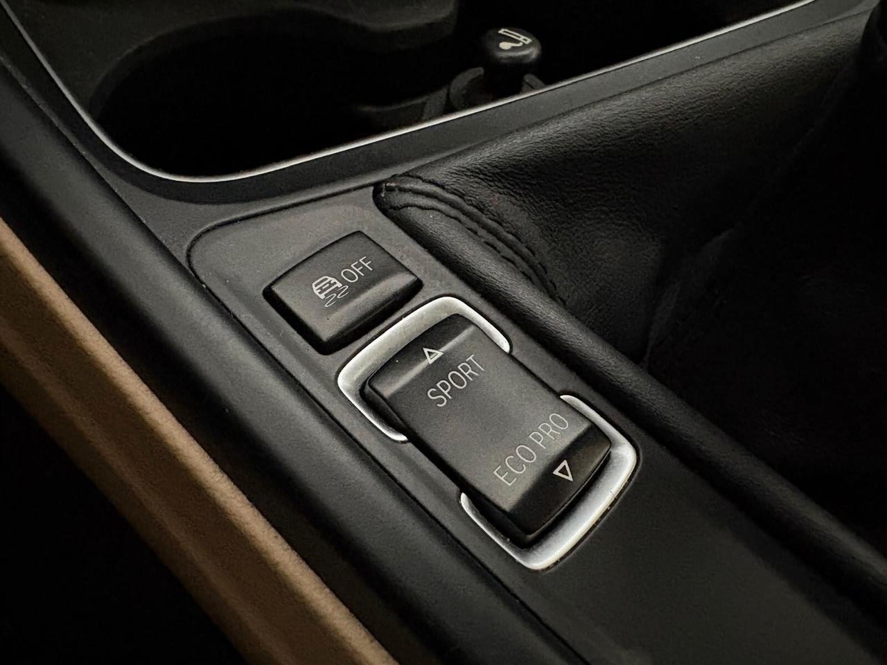 Bmw 420 420d Coupé Luxury