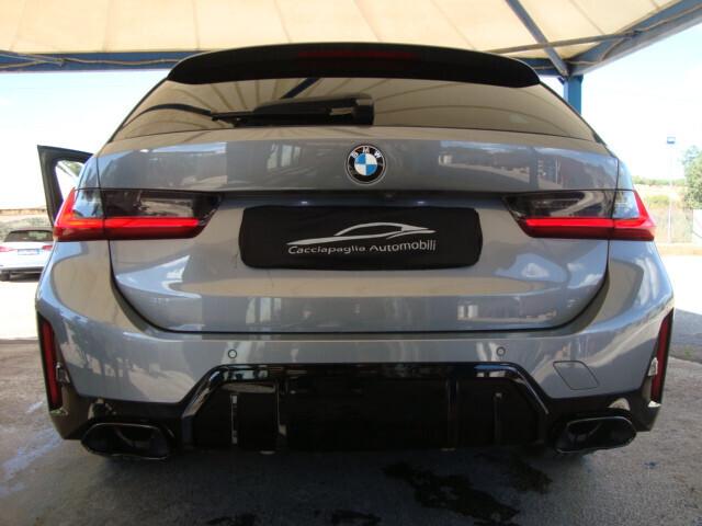 BMW M340d Touring mhev 48V xdrive ''Mod.2023''