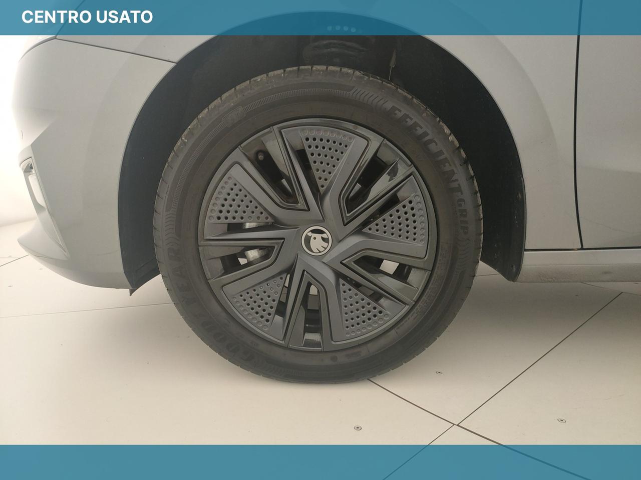 1.0 TSI evo Style 95 CV