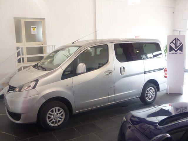 NISSAN Evalia 1.5 dCi 8V 110CV 7 Posti