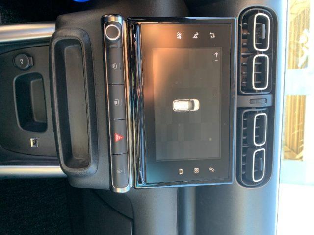 CITROEN C3 Aircross BlueHDi 100 Feel