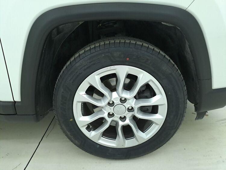 Jeep Compass Business aut. BR059589 1.3 Benzina 150CV