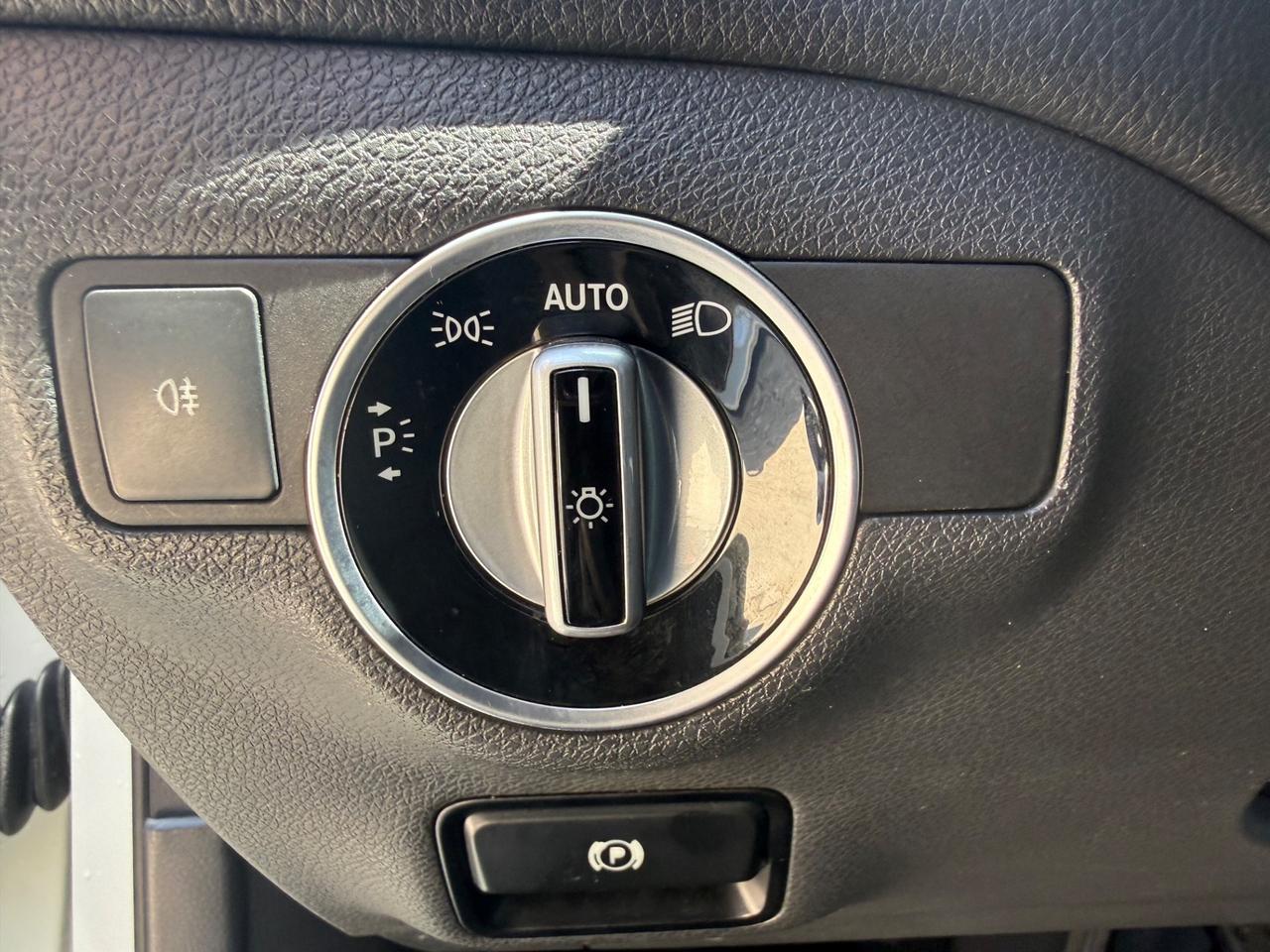 Mercedes-benz GLA 220 CDI Automatic 4Matic Premium