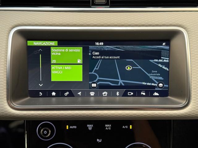 LAND ROVER Range Rover Evoque 1.5 I3 PHEV 300 CV AWD Auto S