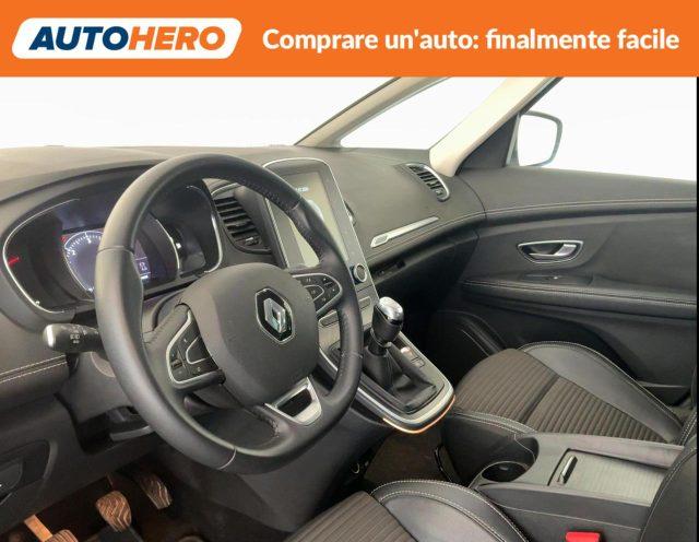 RENAULT Scenic Scénic dCi 8V 110 CV Energy Intens Hybrid Assist