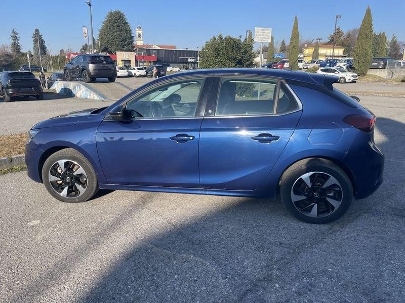 Opel Corsa-e Corsa-e 5 porte Elegance