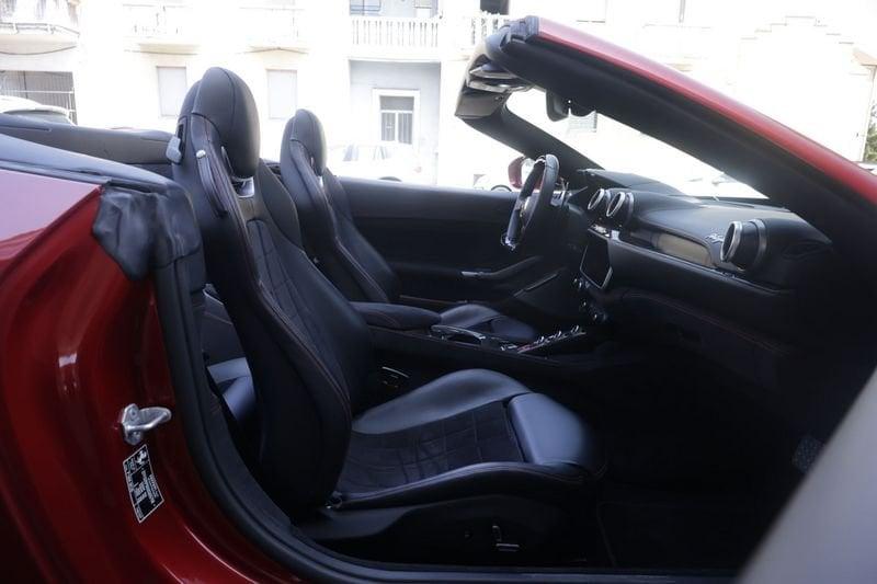 Ferrari Portofino M 3.9 620CV