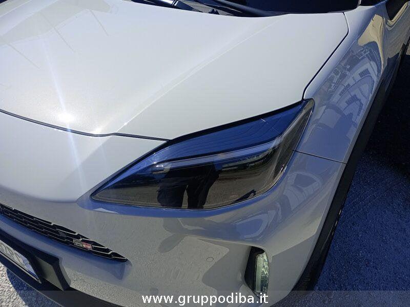 Toyota Yaris Cross 2021 1.5h GR Sport fwd 130cv e-cvt