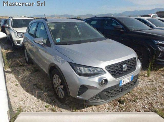 SEAT Arona Arona 1.0 ecotsi Style 95cv - GN472SG