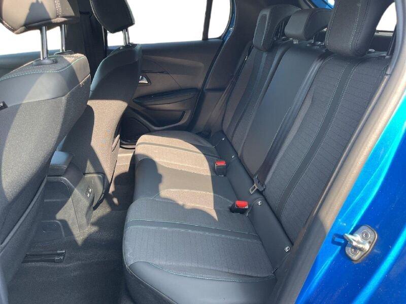 Peugeot 208 II 2019 1.5 bluehdi Allure Pack s&s 100cv