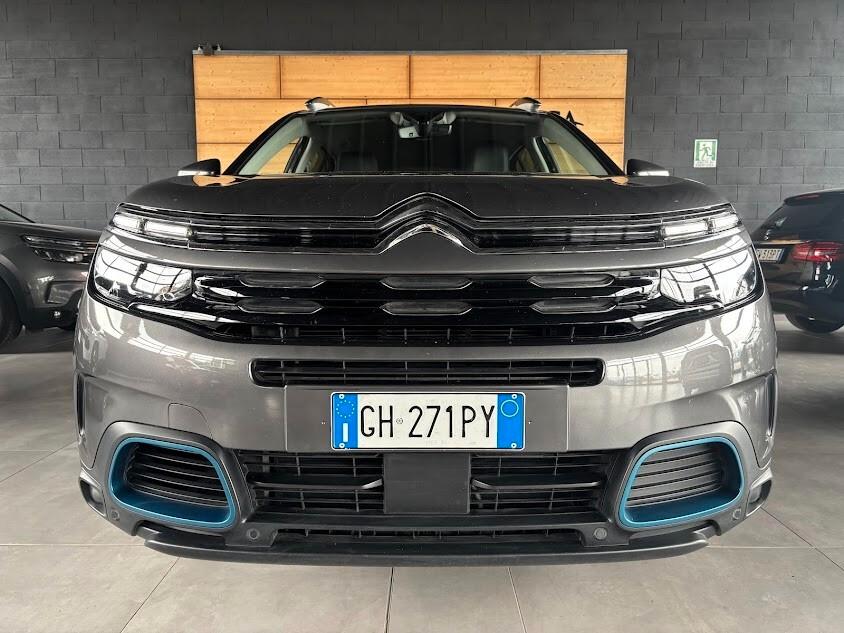 Citroen C5 Aircross Hybrid 225 E-EAT8 Shine 70.000KM