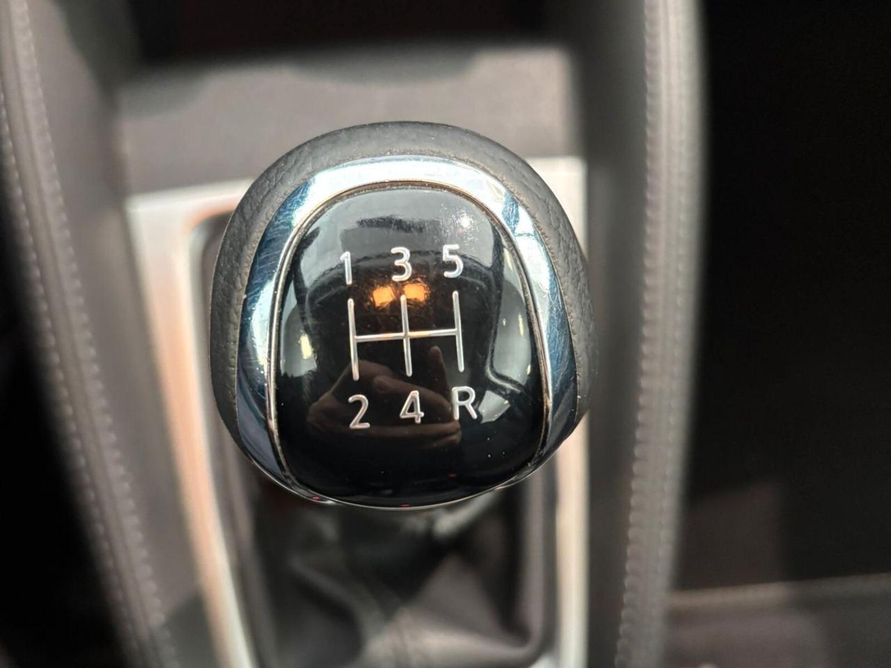 Nissan Micra 5 Porte 1.0 IG-T Eco Visia