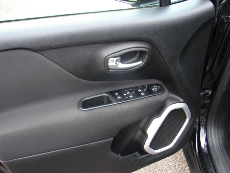 Jeep Renegade 1.6 Mjt 120 CV Longitude *NEOPATENTATI*UNIPRO*