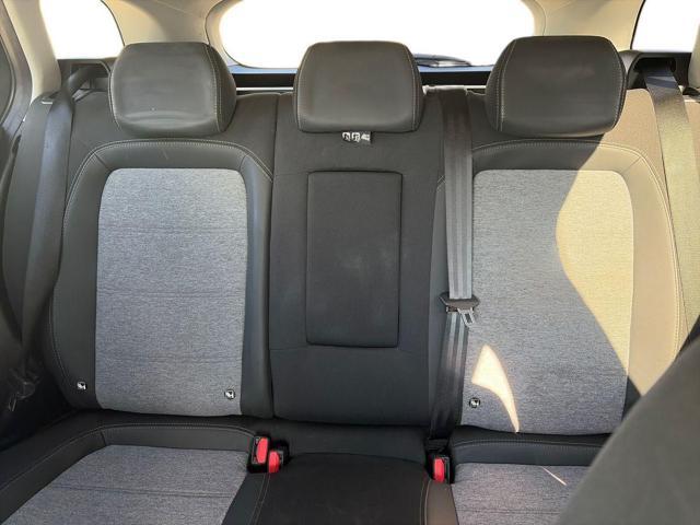 FIAT Tipo 1.5 Hybrid DCT SW Cross
