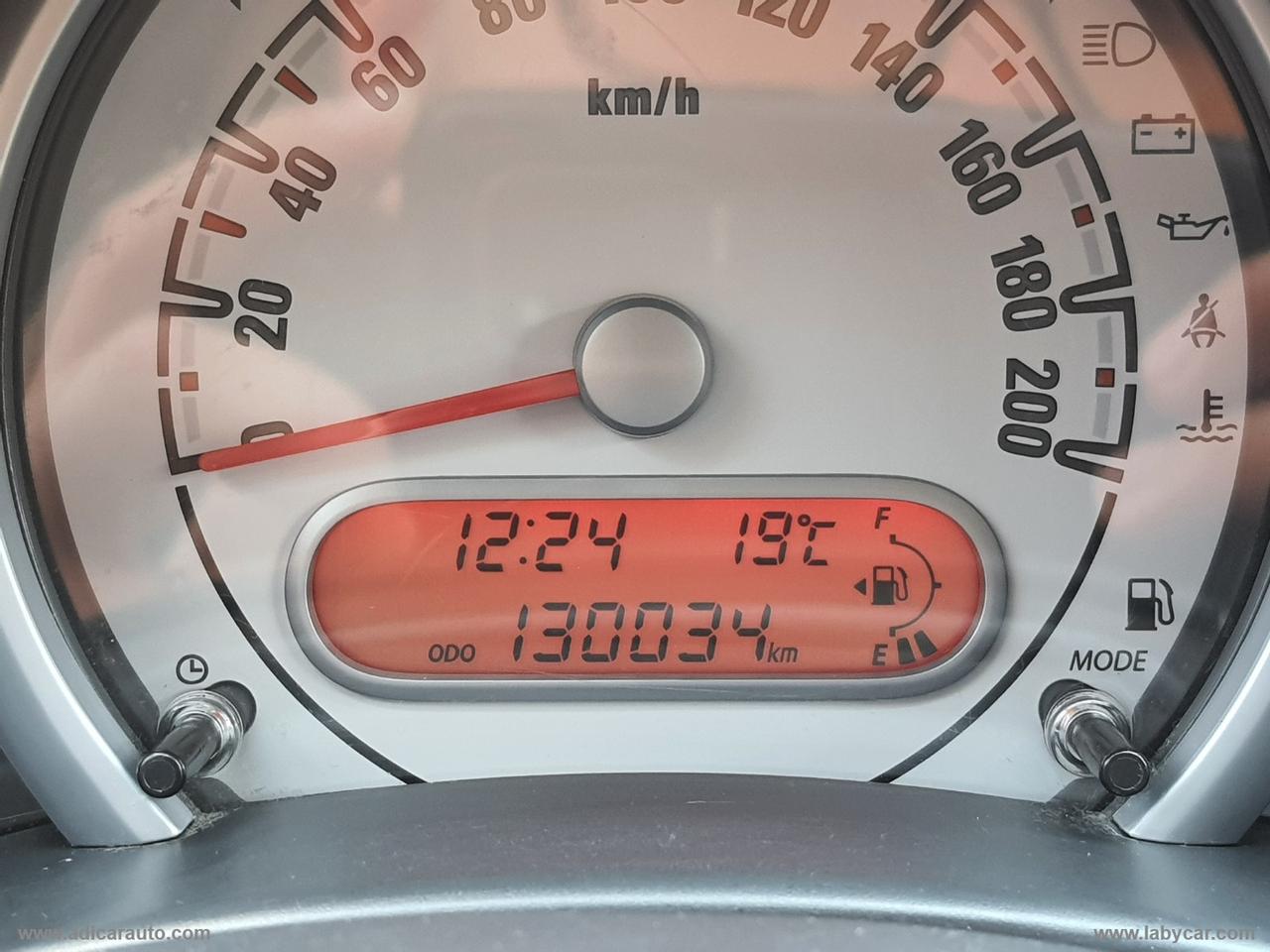 OPEL Agila 1.2 94 CV