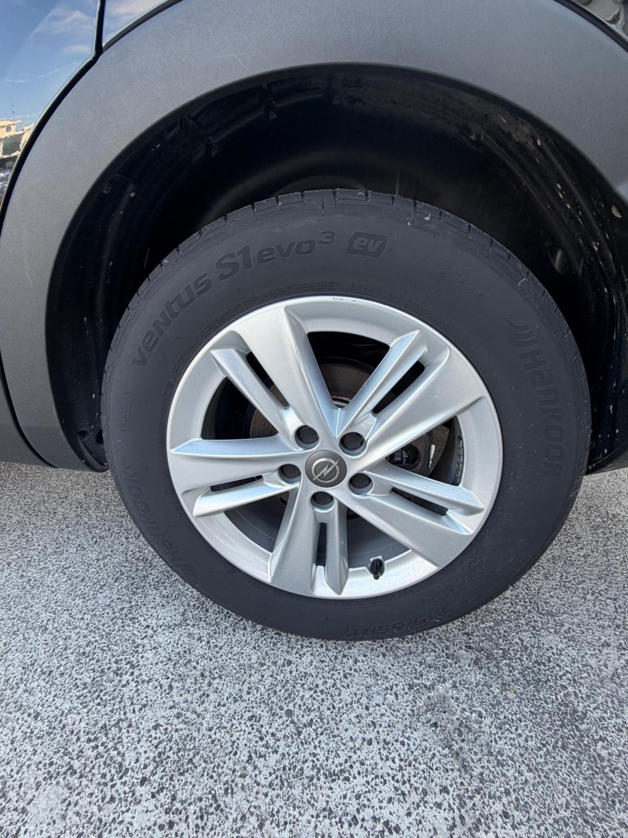 Opel Grandland Business edition