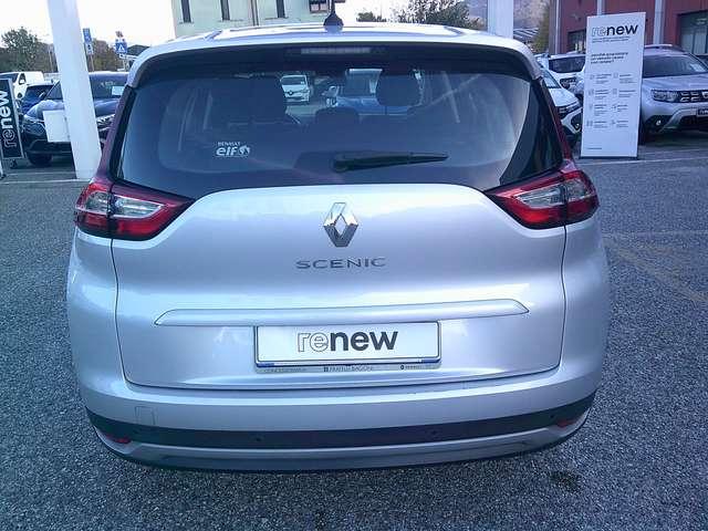 Renault Grand Scenic Grand Scenic IV 2017 1.7 blue dci Intens 120cv edc