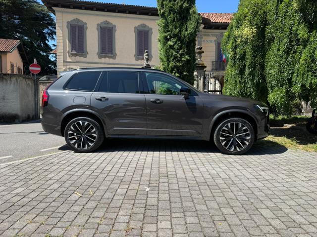 VOLVO XC90 T8 Plug-in hybrid AWD automatico 7 posti Ultra Dar