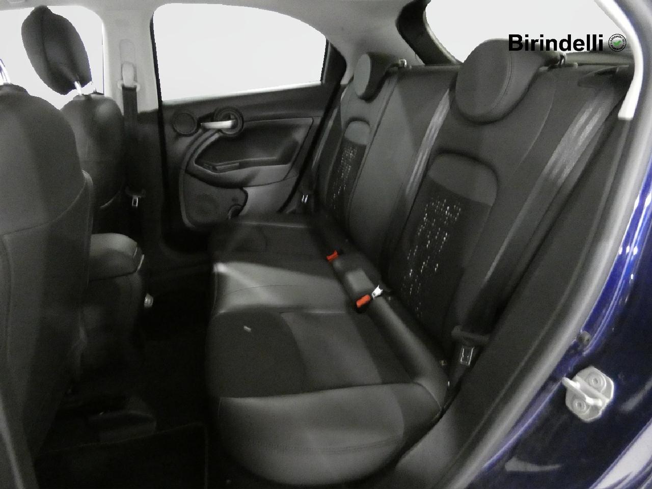 FIAT 500X - 500X 1.0 T3 120 CV Connect