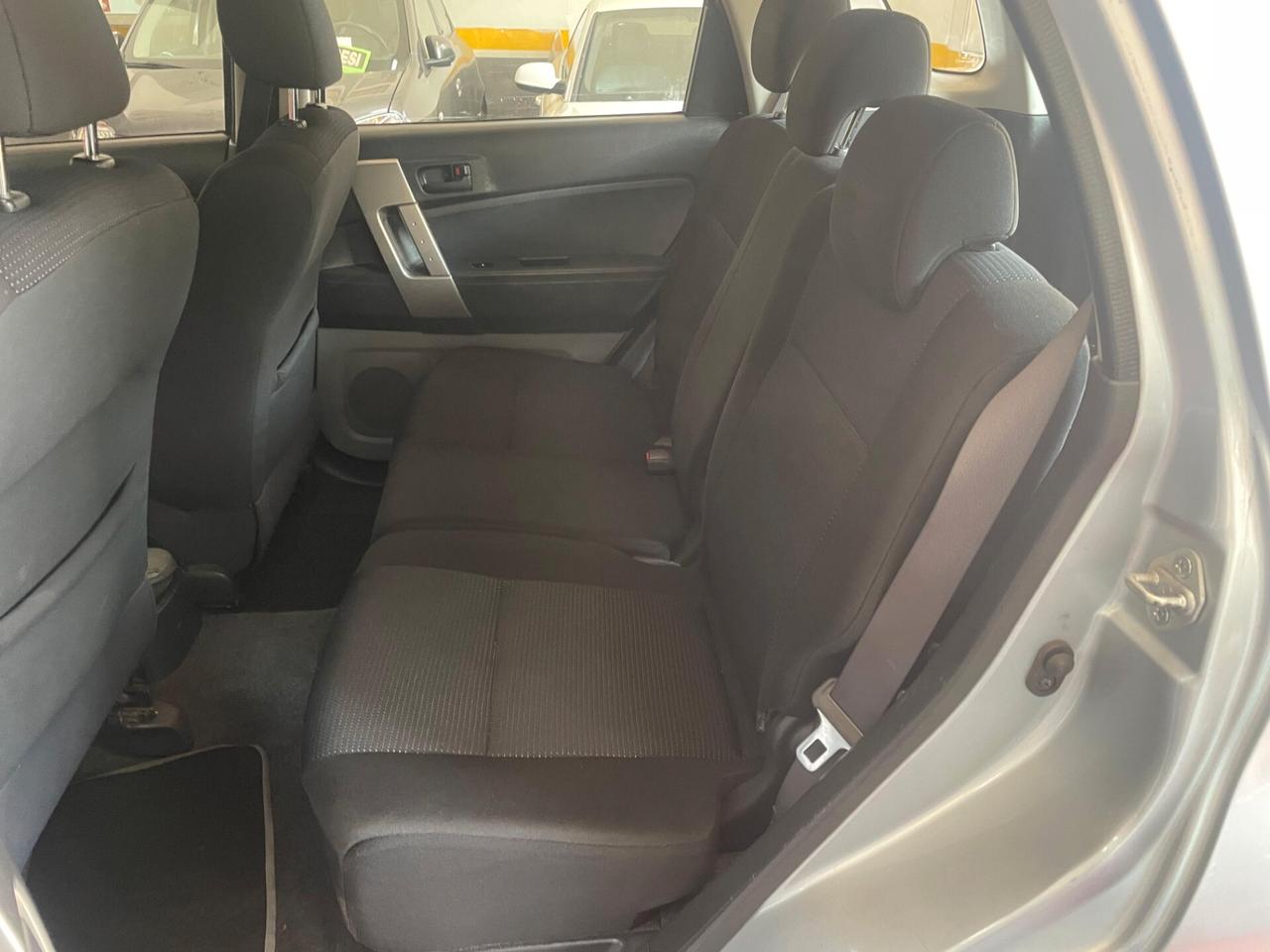 Daihatsu Terios 1.5 4WD SX O/F Green Powered