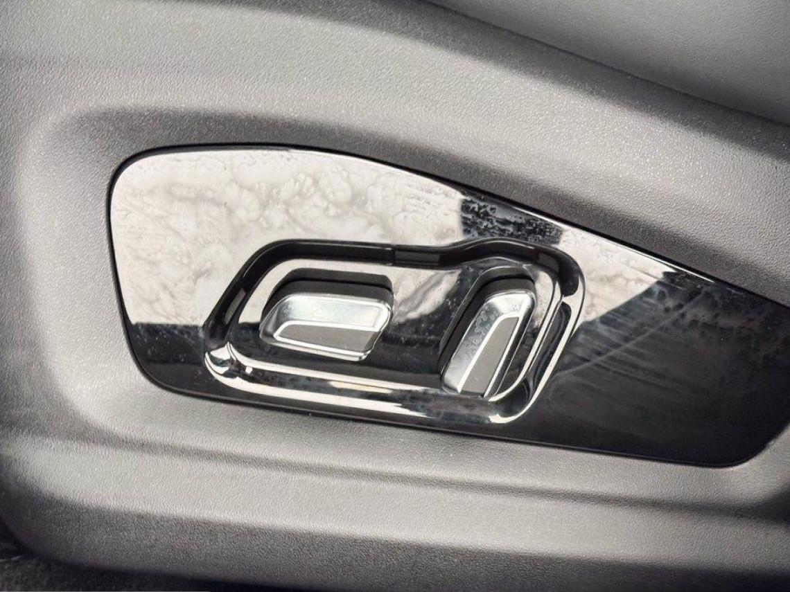 OMODA Omoda 5 1 6 tgdi premium 7dct