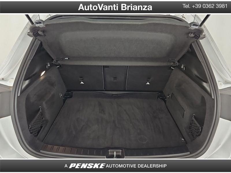 Mercedes-Benz GLA GLA 180 d Automatic Sport Plus