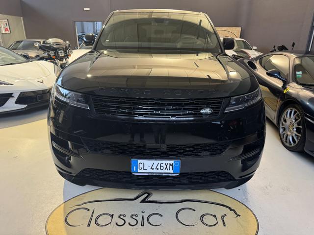 LAND ROVER Range Rover Sport 3.0D l6 249 CV Dynamic HSE / IVA ESP