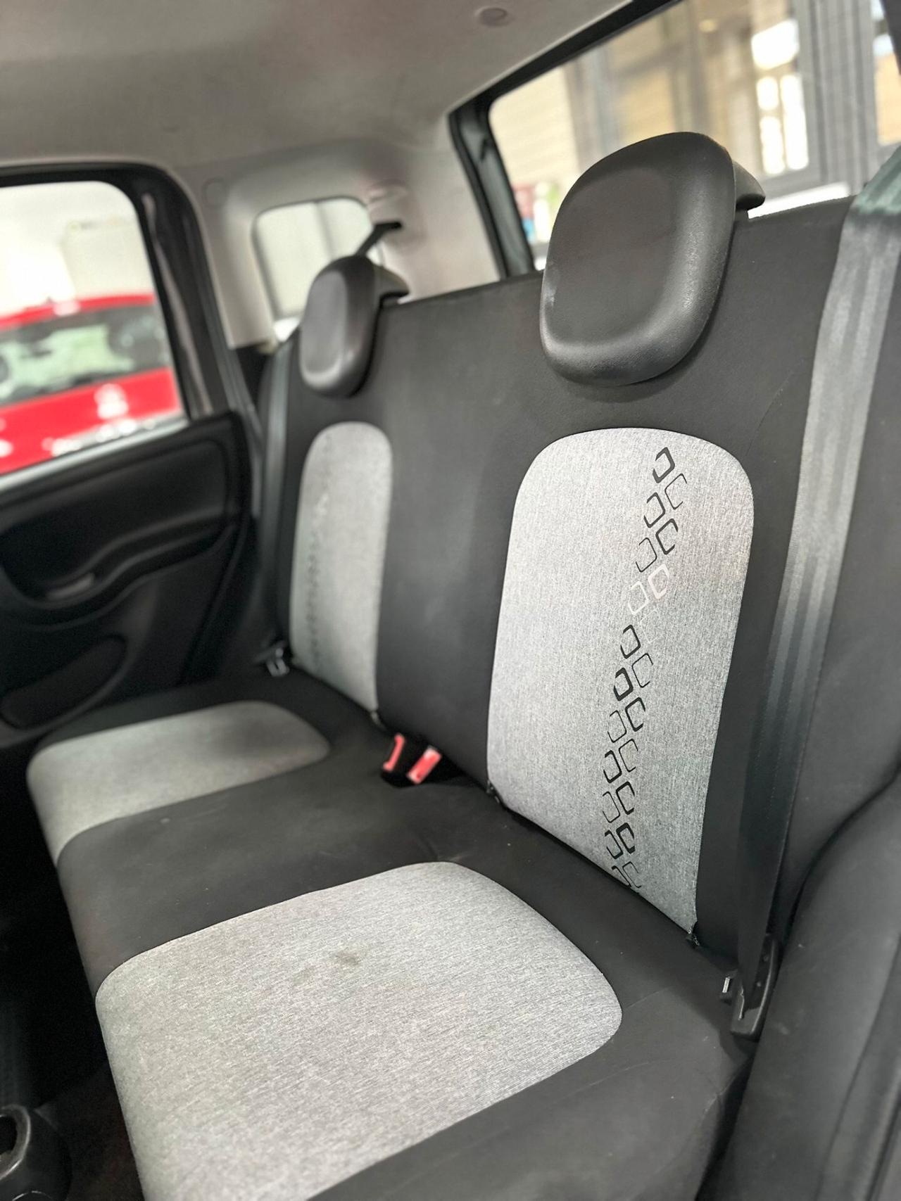 Fiat Panda 1.2 GPL 69cv Easy 2017