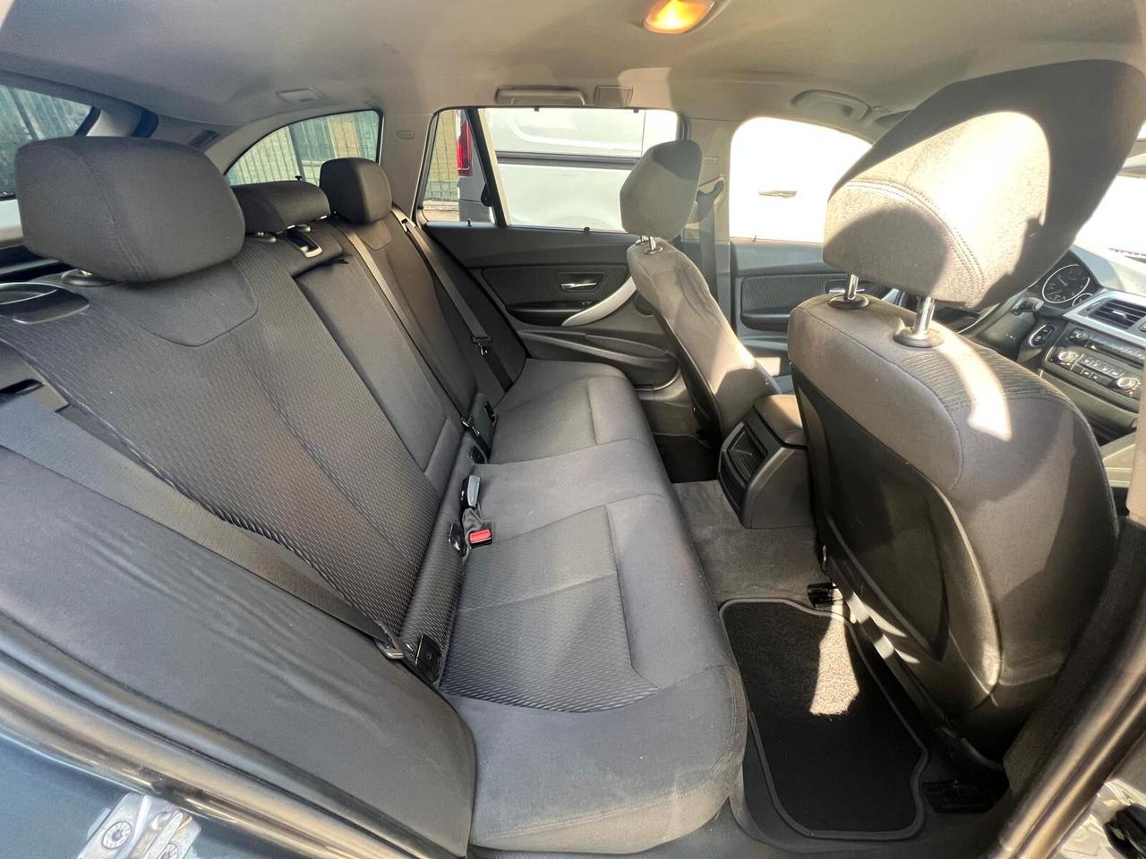 Bmw 320d Touring Msport GARANZIA