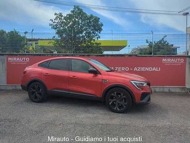 Renault Arkana Arkana Full Hybrid E-Tech 145 CV Engineered