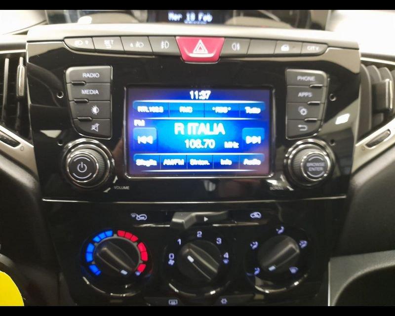 Lancia Ypsilon III 2015 1.2 Gold 69cv