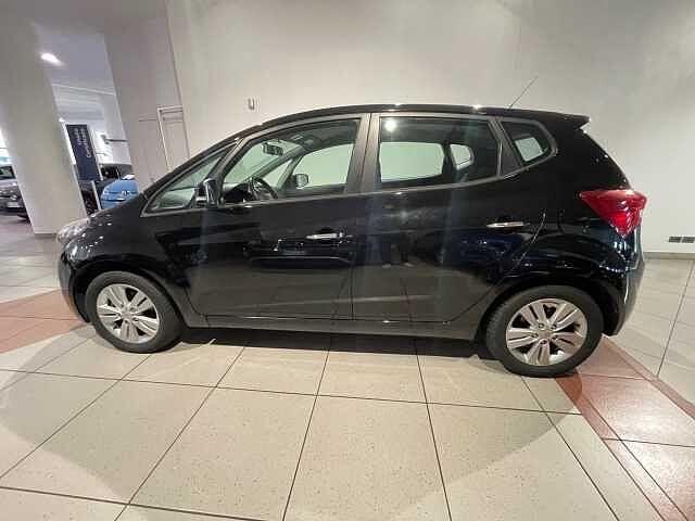 Hyundai ix20 1.4 90 CV APP MODE