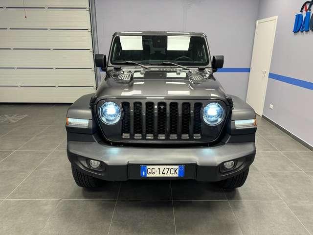 Jeep Wrangler 2.0 turbo Rubicon Auto 272cv ITALIANA-360°