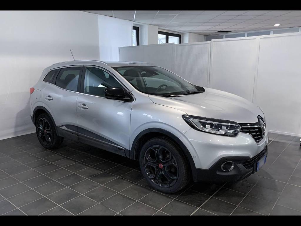 Renault Kadjar 1.5 dCi Energy Hypnotic16