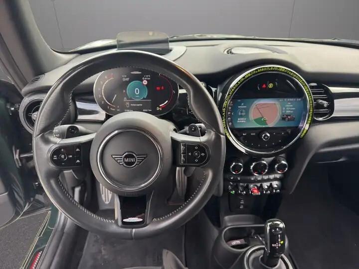 Mini John Cooper Works Coupe UNIPRO-MINI RATA 490€