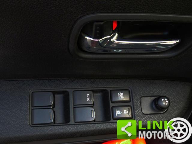 SUZUKI Ignis 1.2 Hybrid 4WD All Grip Top