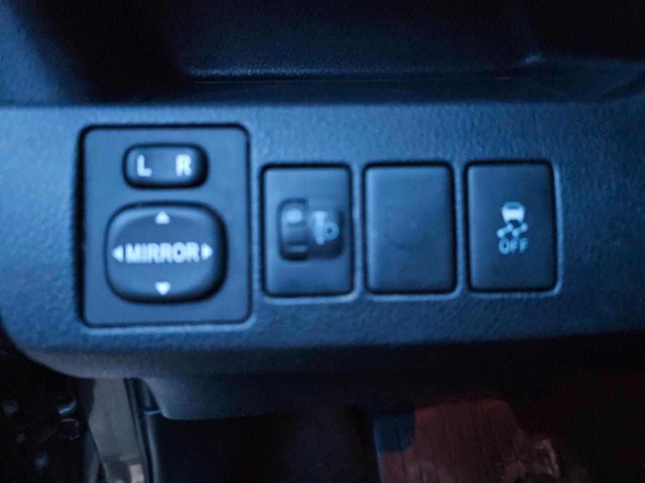 TOYOTA VERSO-S 1.3 VTI 100CV ACTIVE