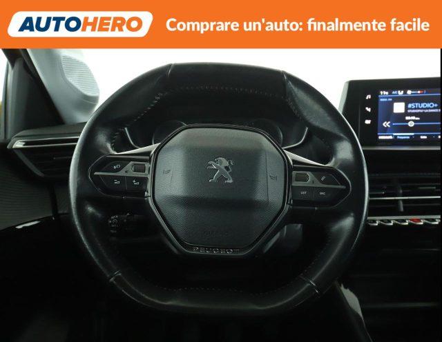 PEUGEOT 208 PureTech 75 Stop&Start 5 porte Active
