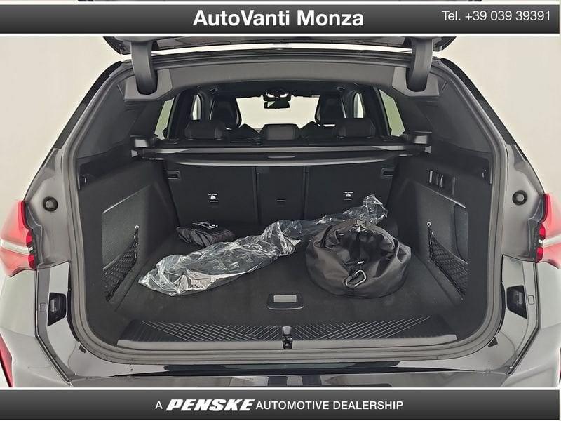 BMW X3 X3 xdrive30e MSport Pro auto