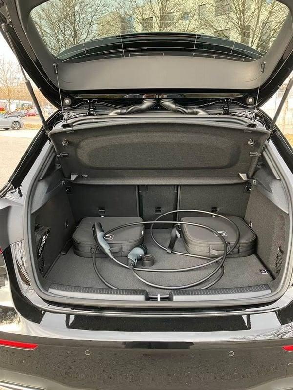 Mercedes-Benz Classe A A 250 e hybrid EQ AMG Line Advanced Camera Mbux Led Multibeam