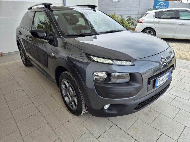 CITROEN C4 Cactus BlueHDi 100 Shine